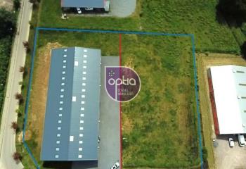 Bâtiment d'activité à vendre - Proximité A13