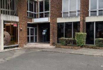 Activité/Entrepôt à vendre Épinay-sur-Seine (93800) - 1200 m²  à Épinay-sur-Seine - 93800