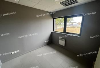 Activité/Entrepôt à vendre Erbray (44110) - 456 m²  à Erbray - 44110