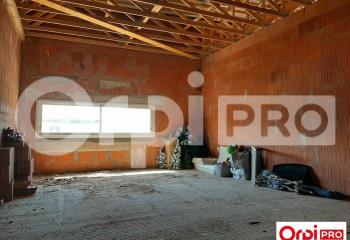 Activité/Entrepôt à vendre Étoile-sur-Rhône (26800) - 200 m²  à Étoile-sur-Rhône - 26800