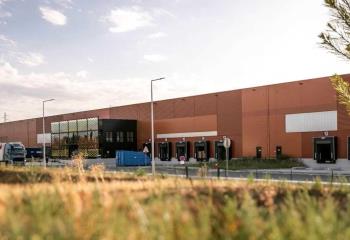 Entrepôt Classe A neuf à vendre - Proximité A7  à Étoile-sur-Rhône - 26800