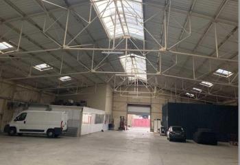 Activité/Entrepôt à vendre Eysines (33320) - 970 m²