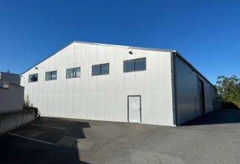 Bâtiment d'activité à vendre - Proximité A6 et Villefranche-sur-Saône  à Fareins - 01480