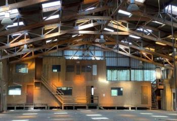 Activité/Entrepôt à vendre Fécamp (76400) - 1940 m²  à Fécamp - 76400
