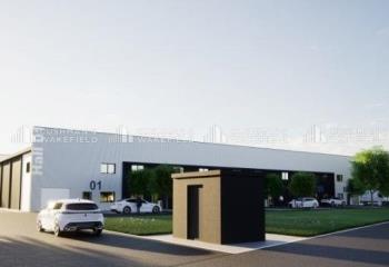 Cellules d'activité à vendre - Proche RN 83  à Fegersheim - 67640
