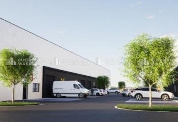 Locaux d'activité à vendre - Proche RN83  à Fegersheim - 67640