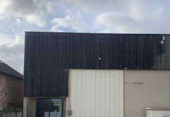 Bâtiment d'activités à vendre - Proximité RD2020 et Tangentielle  à Fleury-les-Aubrais - 45400