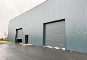 Vente local d'activité - Proximité A16 et services