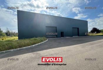 Local d'activité à vendre - Proche A16/A28  à Flixecourt - 80420