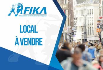 Local d'activité à vendre - Proche périphérique et transports  à Flourens - 31130