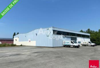 Local d'activité à vendre - Proche centre-ville  à Fougères - 35300