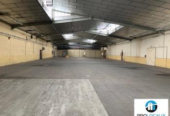Vente local d'activité - Proche zone d'activité