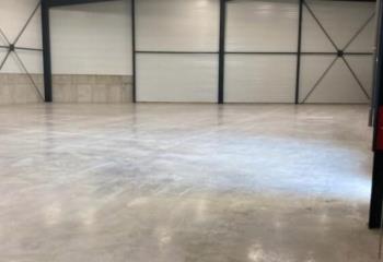 Local d'activité neuf à vendre - Proche axes routiers  à Frans - 01480