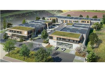 Vente local d'activité - Proche Péronne-en-Mélantois  à Fretin - 59273