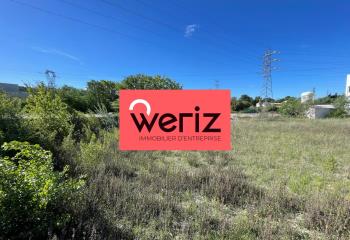 Activité/Entrepôt à vendre Gardanne (13120) - 2425 m²