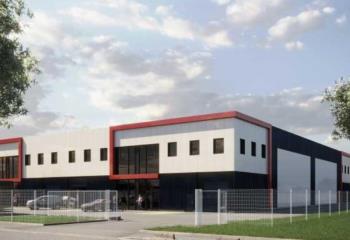 Activité/Entrepôt à vendre Gellainville (28630) - 6400 m²  à Gellainville - 28630