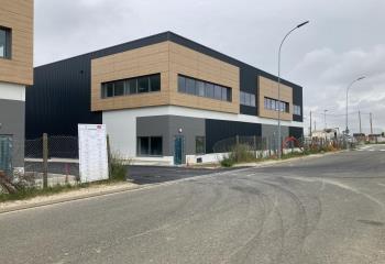 Cellules d'activités neuves à vendre - Parc d'activités  à Gellainville - 28630
