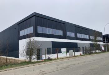 Local d'activité à vendre - Parc d'activités 46 037 m²  à Gellainville - 28630