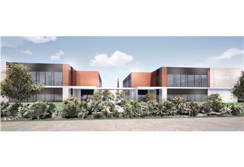 Activité/Entrepôt à vendre Genas (69740) - 2357 m²  à Genas - 69740