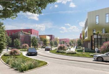 Locaux d'activité à vendre - Proche transports en commun  à Gennevilliers - 92230