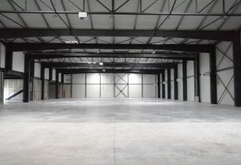 Local d'activité à vendre - Proximité Paris et autoroutes  à Gennevilliers - 92230