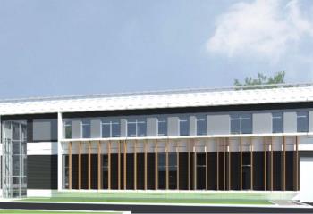 Activité/Entrepôt à vendre Gennevilliers (92230) - 804 m²  à Gennevilliers - 92230
