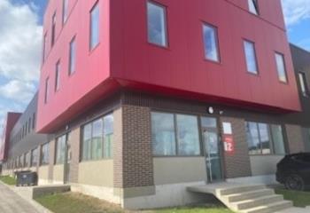 Vente entrepôt - Proche A86 et RER C  à Gennevilliers - 92230