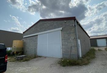 Bâtiment indépendant à vendre - Zone de la Nouroy  à Gevrey-Chambertin - 21220