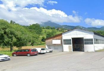 Local d'activité à vendre - Proche RN90  à Gilly-sur-Isère - 73200