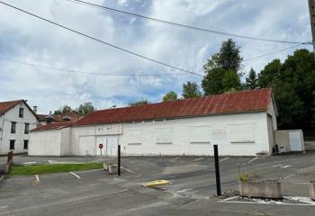 Local d'activités à vendre - Proche N2 et Roissy  à Gilocourt - 60129