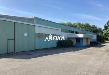 Local d'activité à vendre - Proximité A62  à Golfech - 82400