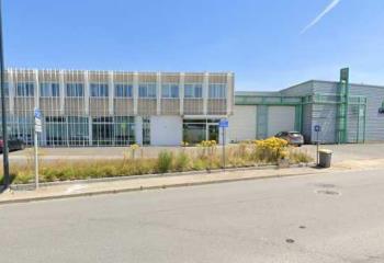 Bureaux et entrepôts à vendre - Proximité autoroutes et aéroport  à Gouesnou - 29850