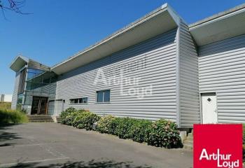 Activité/Entrepôt à vendre Goven (35580) - 1380 m²  à Goven - 35580