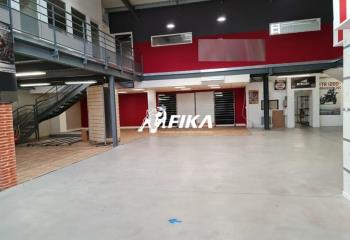 Local d'activité à vendre - Proche A62 et Toulouse