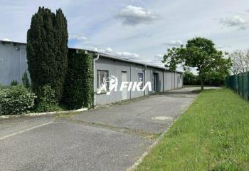 Local d'activité à vendre - Proche Toulouse et A62