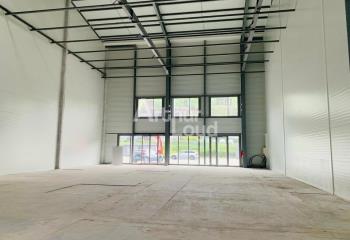 Local d'activité à vendre Gresy-sur-Aix - Proche A41  à Grésy-sur-Aix - 73100