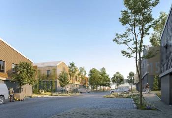 Locaux d'activité neufs à vendre - Proche N1 et Paris  à Groslay - 95410
