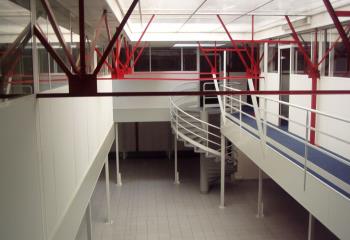 Local d'activités à vendre - Proximité gare et N1  à Groslay - 95410