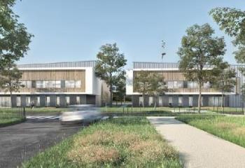 Local d'activités à vendre - Proche Paris et Roissy  à Groslay - 95410
