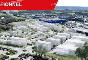 Locaux d'activités à vendre - Proche aéroport et transports  à Guipavas - 29490