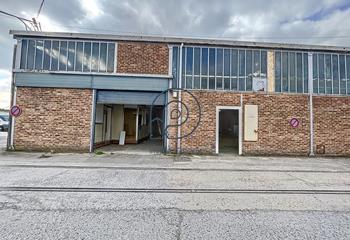 Activité/Entrepôt à vendre Hallennes-lez-Haubourdin (59320) - 270 m²