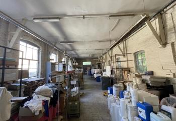 Activité/Entrepôt à vendre Haubourdin (59320) - 400 m²  à Haubourdin - 59320