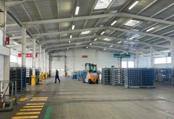 Local d'activité à vendre - Proche A33/A330  à Heillecourt - 54180