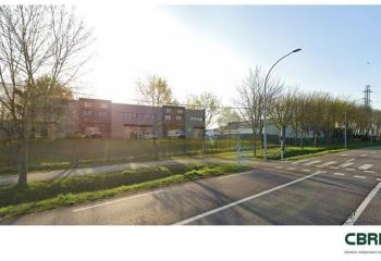 Locaux d'activités à vendre - Proche A33/A330  à Heillecourt - 54180