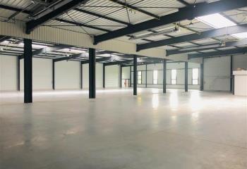 Bâtiment d'activité à vendre - Proche A35  à Herrlisheim - 67850