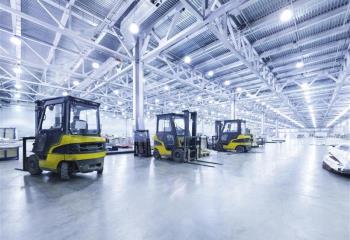 Activité/Entrepôt à vendre Holtzheim (67810) - 2500 m²  à Holtzheim - 67810