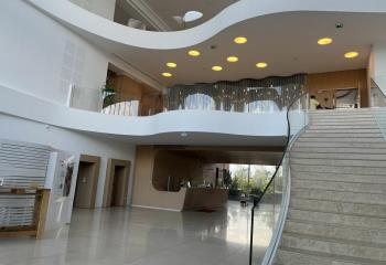 Site industriel, tertiaire et logistique à vendre - Proximité Bâle  à Huningue - 68330