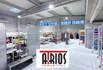 Bâtiment neuf à vendre - Zone artisanale  à Hyères - 83400