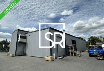Local d'activité à vendre Ste-Florine - Proche A75 et