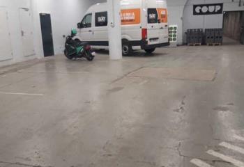 Activité/Entrepôt à vendre Issy-les-Moulineaux (92130) - 464 m²  à Issy-les-Moulineaux - 92130